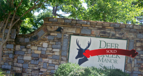 174 Deer Creek Dr. in Monroe County – SOLD