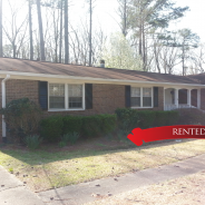 1023 Clifton Drive, Macon GA 31024 – SOLD