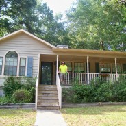 1109 Sandy Beach Drive, Macon, GA Lake Wildwood – RENTED