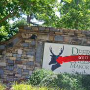174 Deer Creek Dr. in Monroe County – SOLD